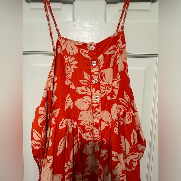 Free People The Perfect Sundress - Picture 5 of 6